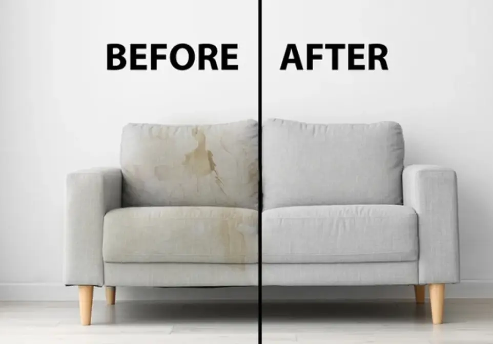 Deep cleaning - Genius security services